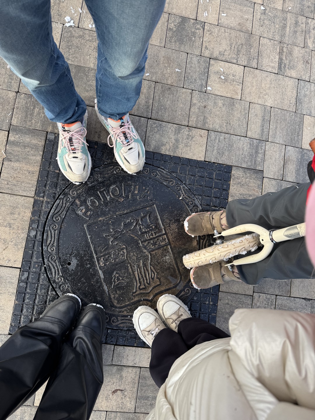 Очень интересная экскурсия, Екатерина увлекательно рассказала об истории города. Посетили основные до примечательности, несмотря на то