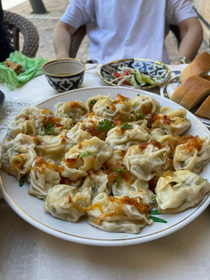 Самарканд