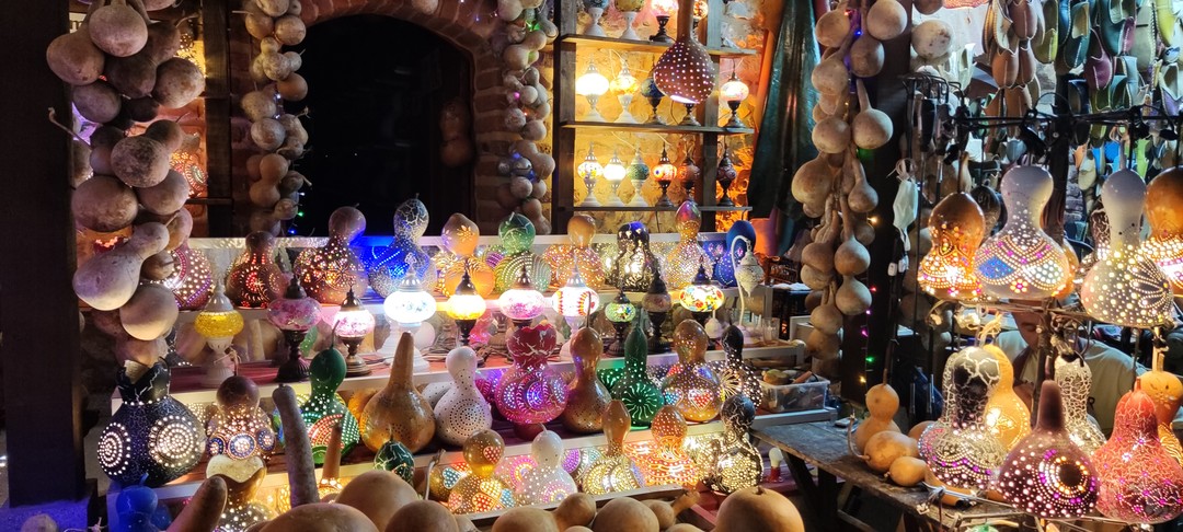 Главные сокровища Аланьи (Алексей)