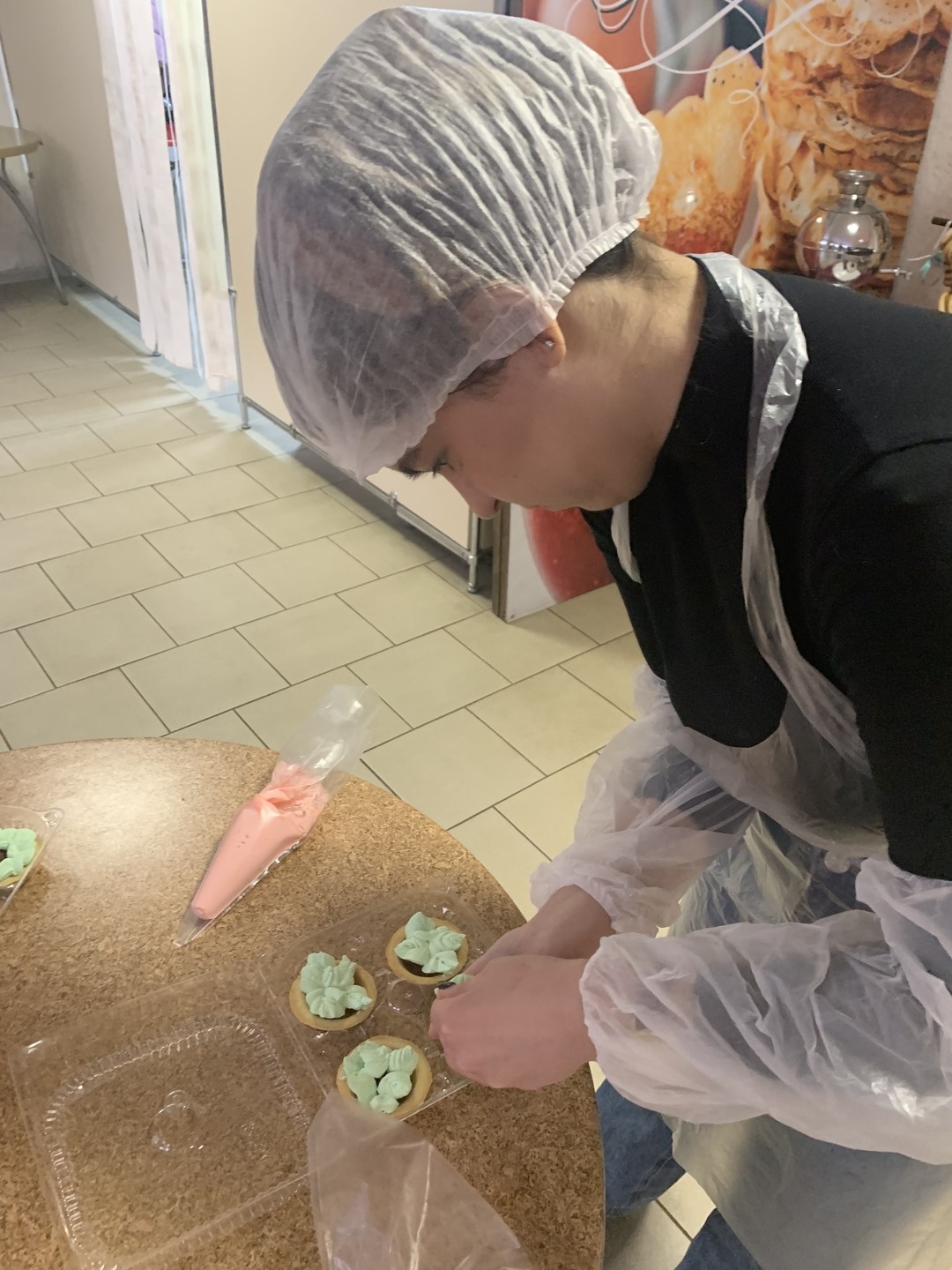 Самая лучшая экскурсия, на которой были с друзьями. Нам повезло быть на экскурсии не в составе