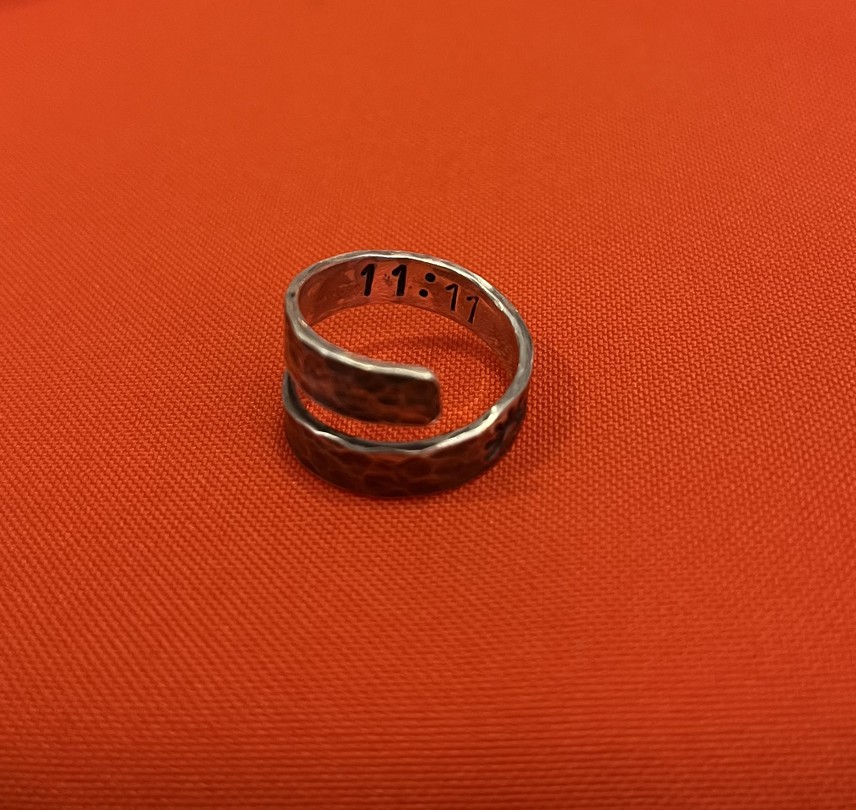 Ювелирный мастер-класс в Батуми (Ксения)