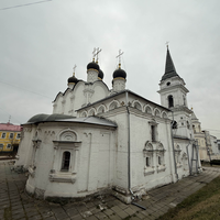 Фото отзыва 6: экскурсия "Святые и падшие: экскурсия по Ивановской горке и Хитровке"