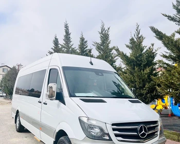 Переезд в Каппадокию, подземный город, долины Голубей и Воображения, Учхисар