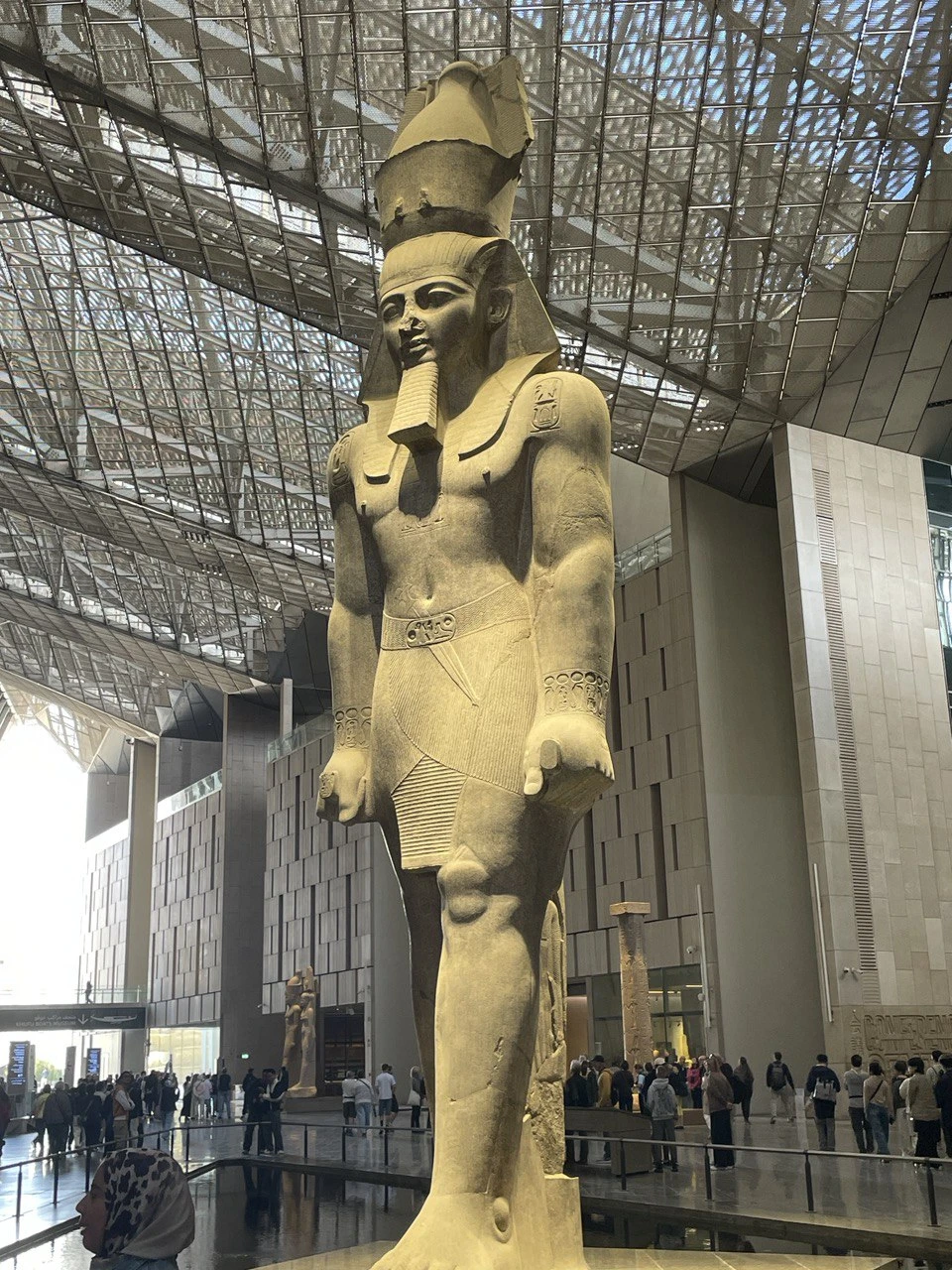 Экскурсия понравилась своей организацией и насыщенностью и полностью оправдала наши ожидания! Руби очень квалифицированный гид, обладающий