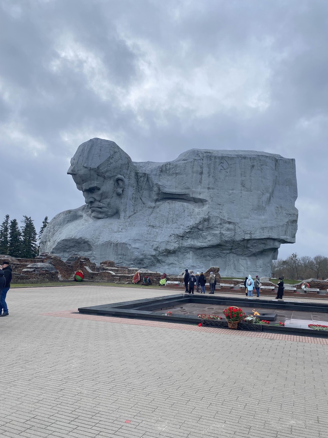 Брестская крепость: взгляд со всех сторон (Татьяна)