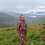 Аватар путешественника