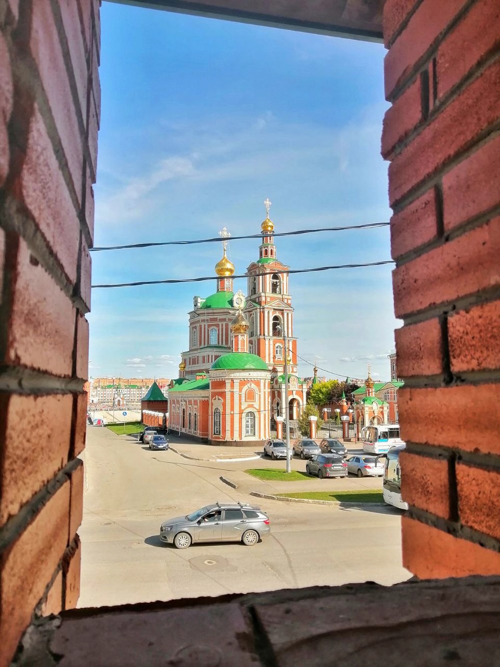 Лучшее в Йошкар-Оле (13/17)