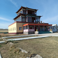 Фото путешественника — 4