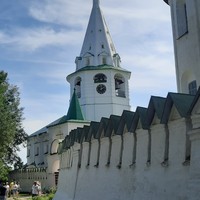Фото отзыва 1: экскурсия "Занимательный Суздаль: экскурсия для взрослых и детей"