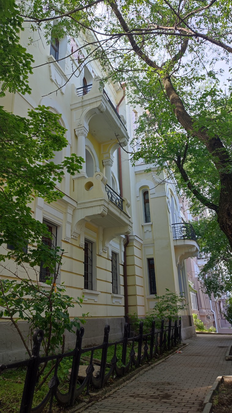 Люди дела: бизнесмены старого Владивостока (10/12)