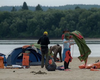 Деревня Кеслома: ужин у местной жительницы и мастер-класс по набойке на ткани