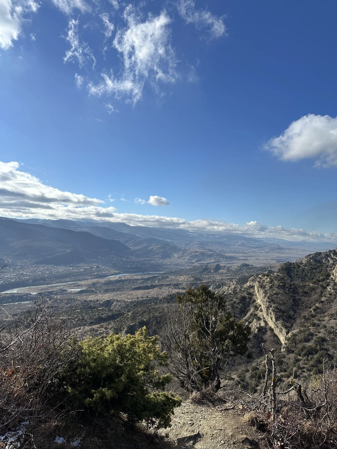 Большое спасибо Михаилу за красивое путешествие,интересный рассказ и комфорт в пути