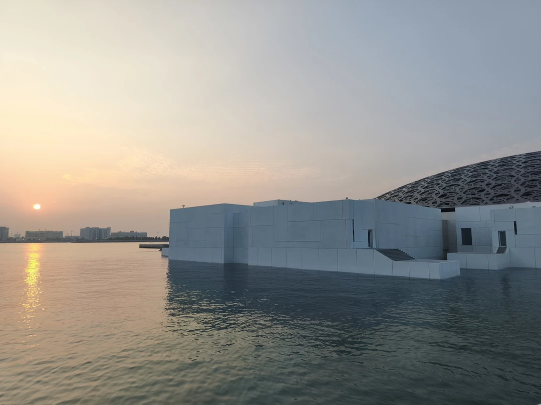 Всё отлично!