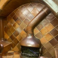 Фото отзыва 6: экскурсия "Всё о Гауди"