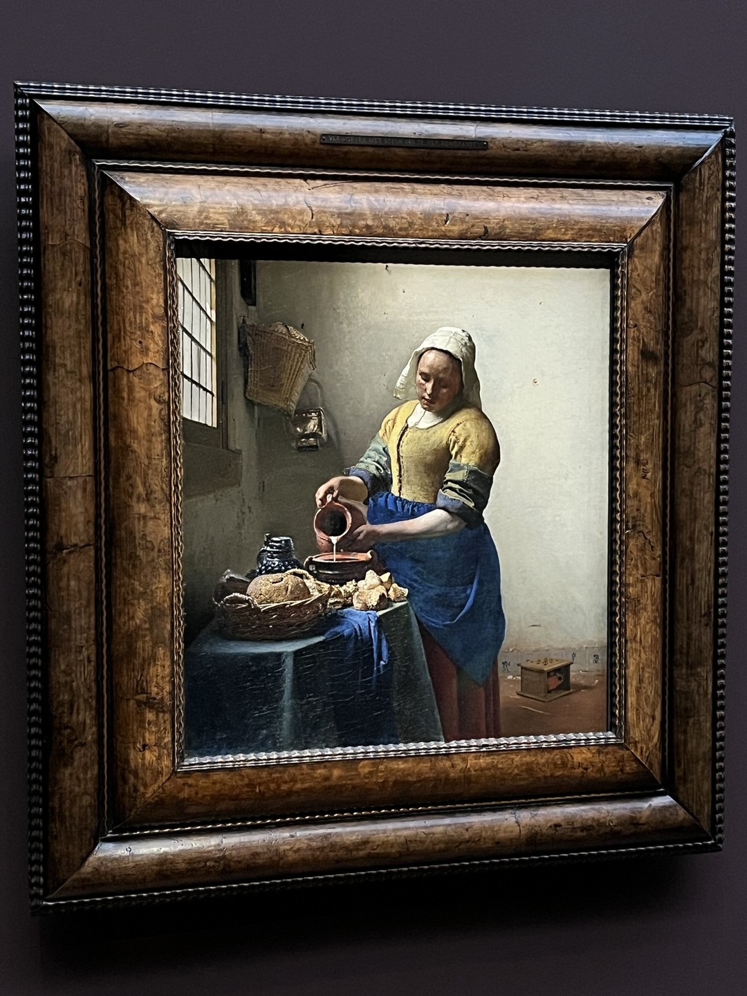 Лучшее в Rijksmuseum с искусствоведом (Виталий)