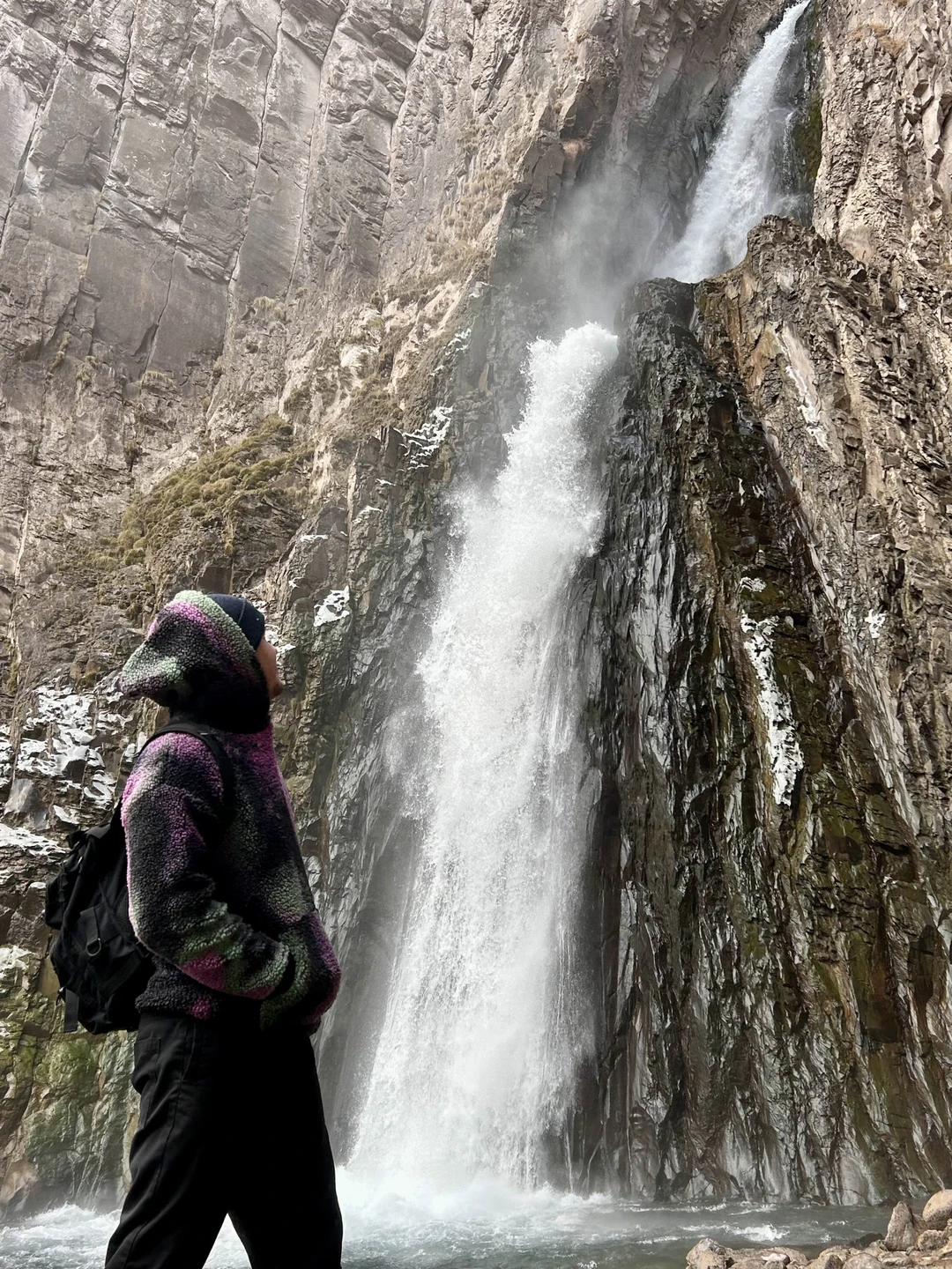 Давно хотела сюда попасть