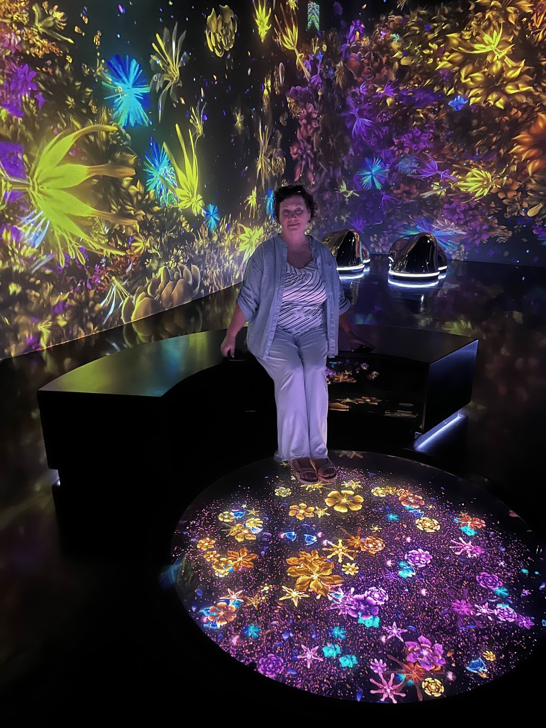 Очень понравилась экскурсия! Прям восторг! Экскурсовод очень приятный молодой человек, отлично говорит на русском языке. Подстроил