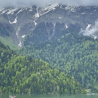 Фото отзыва 3: экскурсия "Групповая экскурсия на встречу с Рицей"
