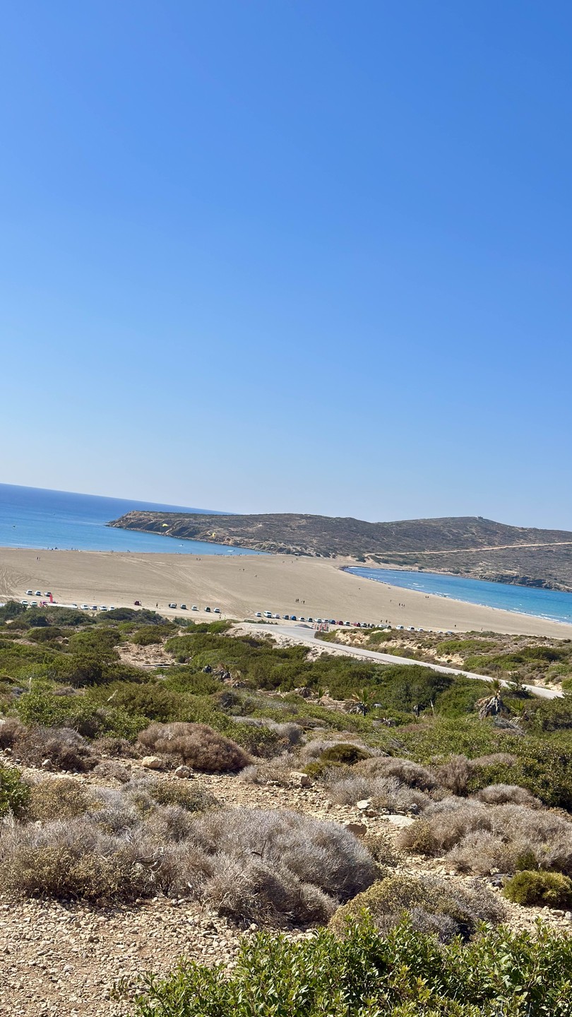 Очень понравилась экскурсия вокруг острова! Лучший способ познакомиться с островом за один день) Удалось увидеть и