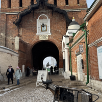 Фото отзыва 1: экскурсия "Купеческая Коломна — на авто гида за 2,5 часа"