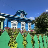 Фото отзыва 1: экскурсия "Плёс — город, где заблудилось время"
