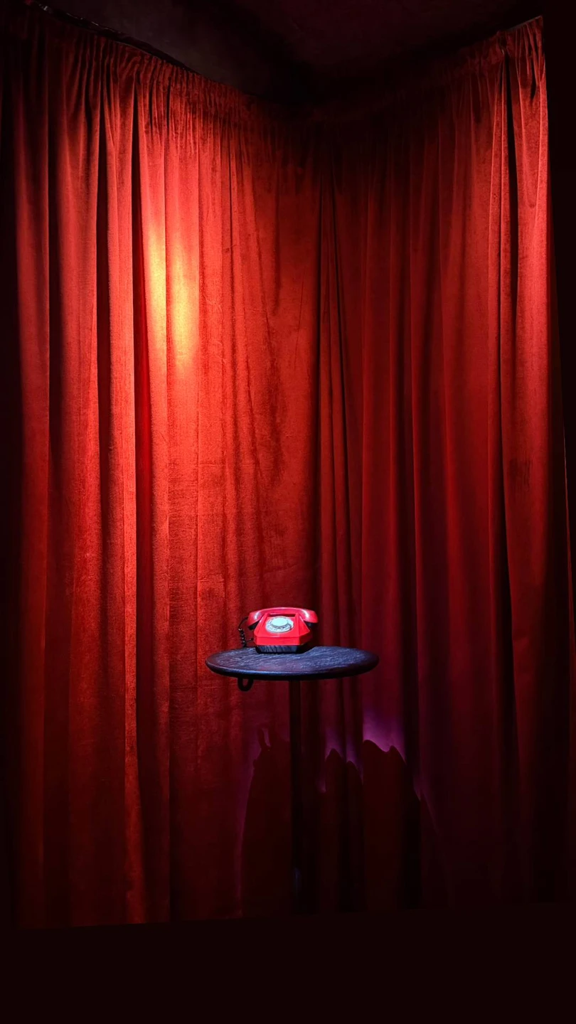 Была на прогулке c гидом Сергеем по секретным барам Москвы и это оказался удивительно культурный, камерный