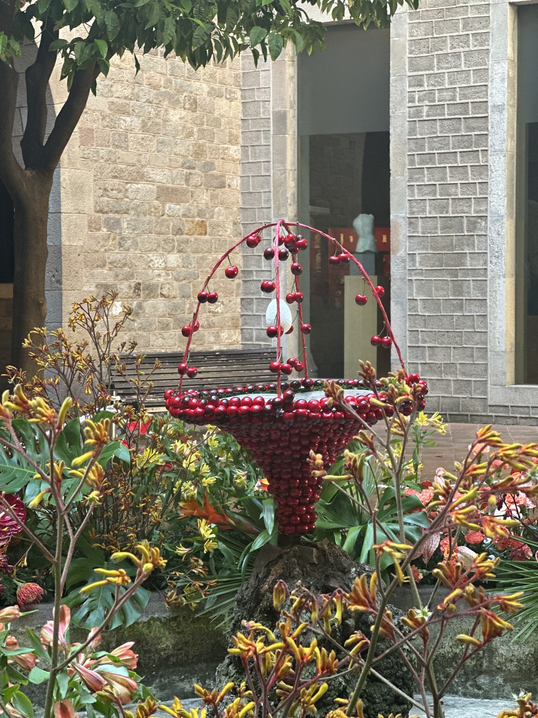 Интерактивная прогулка по Старому городу для детей (Fidan)