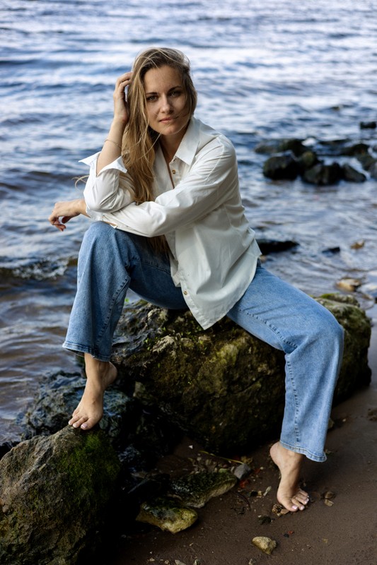 Фотопрогулка по Самаре