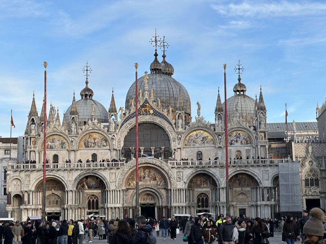 Знакомство с Венецией прошло на высшем уровне через Татьяну! Очень интересно! Очень комфортно с этим человеком на экскурсии! Рекомендую всем!