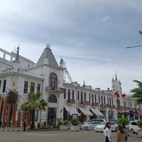 Фото отзыва 3: экскурсия "В сердце Абхазии: Сухум + Черниговка + термальный источник"