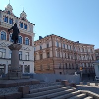 Фото отзыва 8: экскурсия "Однодневная экскурсия из&nbsp;Петербурга в&nbsp;Выборг на&nbsp;автобусе"