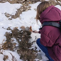 Фото отзыва 2: экскурсия "Однодневная экскурсия в природный парк Ала-Арча"