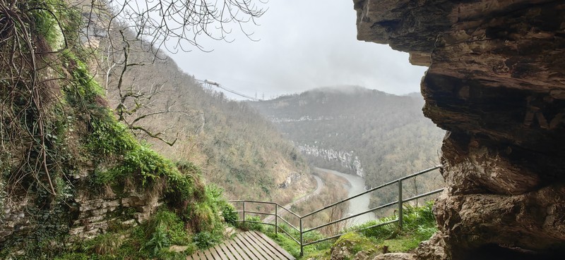 Виды День развлечений в окрестностях Сочи (из Адлера)