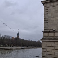 Фото отзыва 3: экскурсия "Двоемирие Гофмана в городе К"