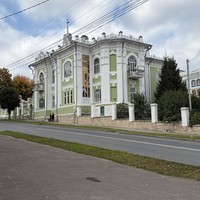 Фото путешественника — 2