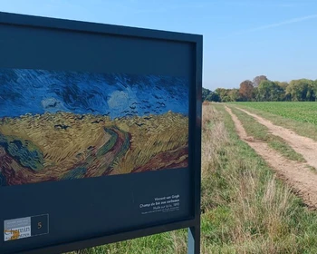 Дорога через регион сидра и сыра, Мон-Сен-Мишель