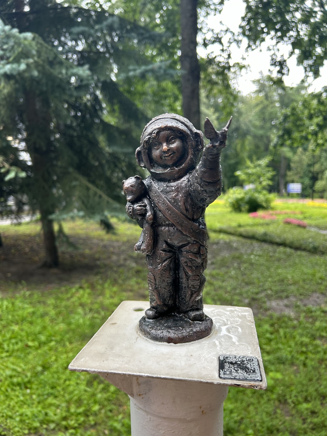 Мистическая Калуга. Легенды, рассказы, фольклор (Юлия)