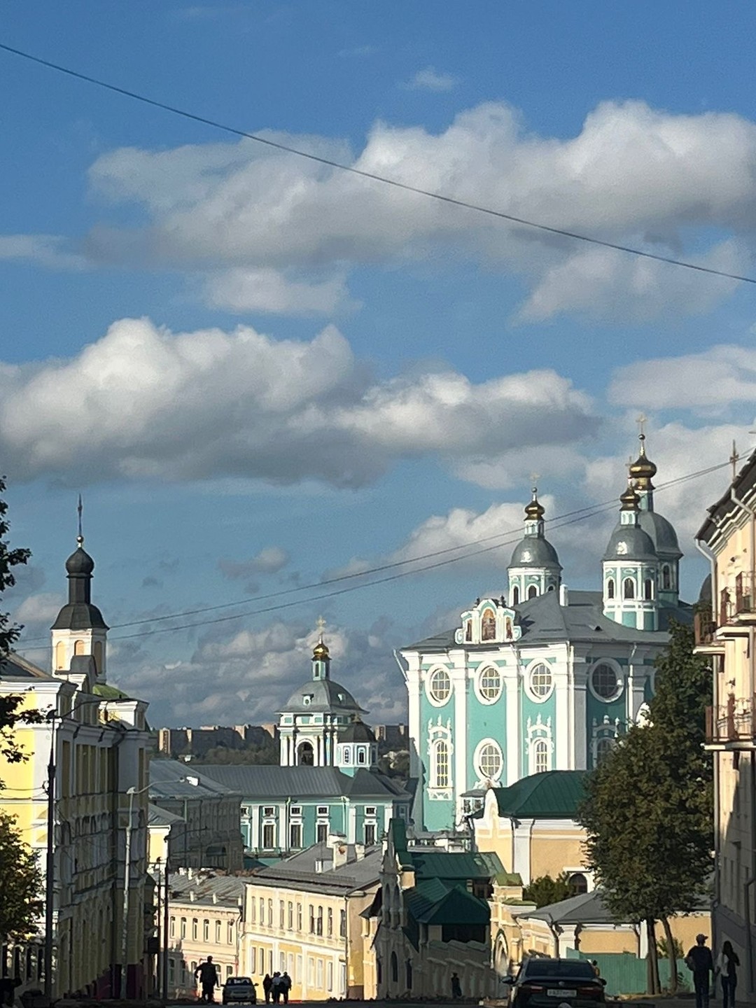 Смоленск духовный (Ольга)