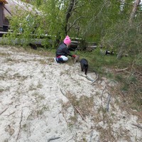 Фото отзыва 2: экскурсия "Куршская коса, замок Нессельбек, форт N3 и Зеленоградск"