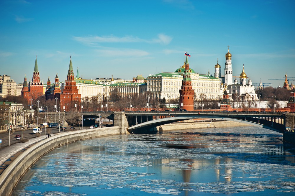 Главное изображение экскурсии - В столицу на выходные: тур-конструктор с экскурсиями на выбор