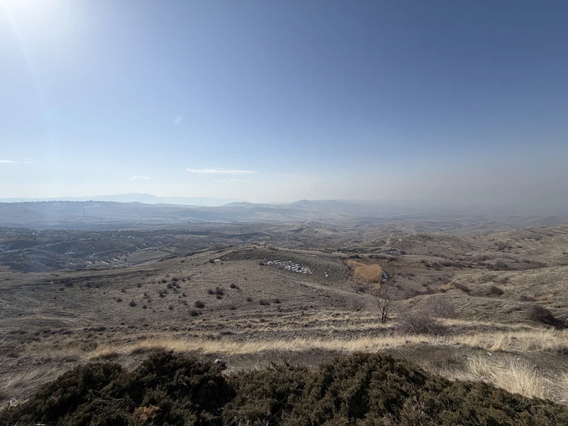 Гарни, Гегард и Симфония камней - Армения от язычества до христианства (Елена)