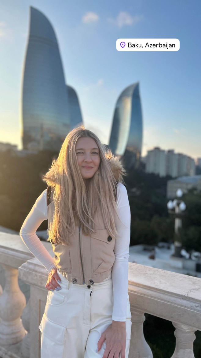 Все отлично! Лучше Латифа гида нет 🇦🇿. Также он совмещает в себе фотографа 😀 Мы еще будем брать экскурсии!