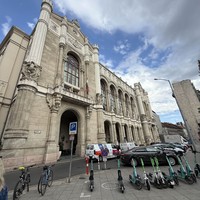 Фото отзыва 2: экскурсия "Свидание с Будапештом каждый день"