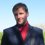 Александр - гид