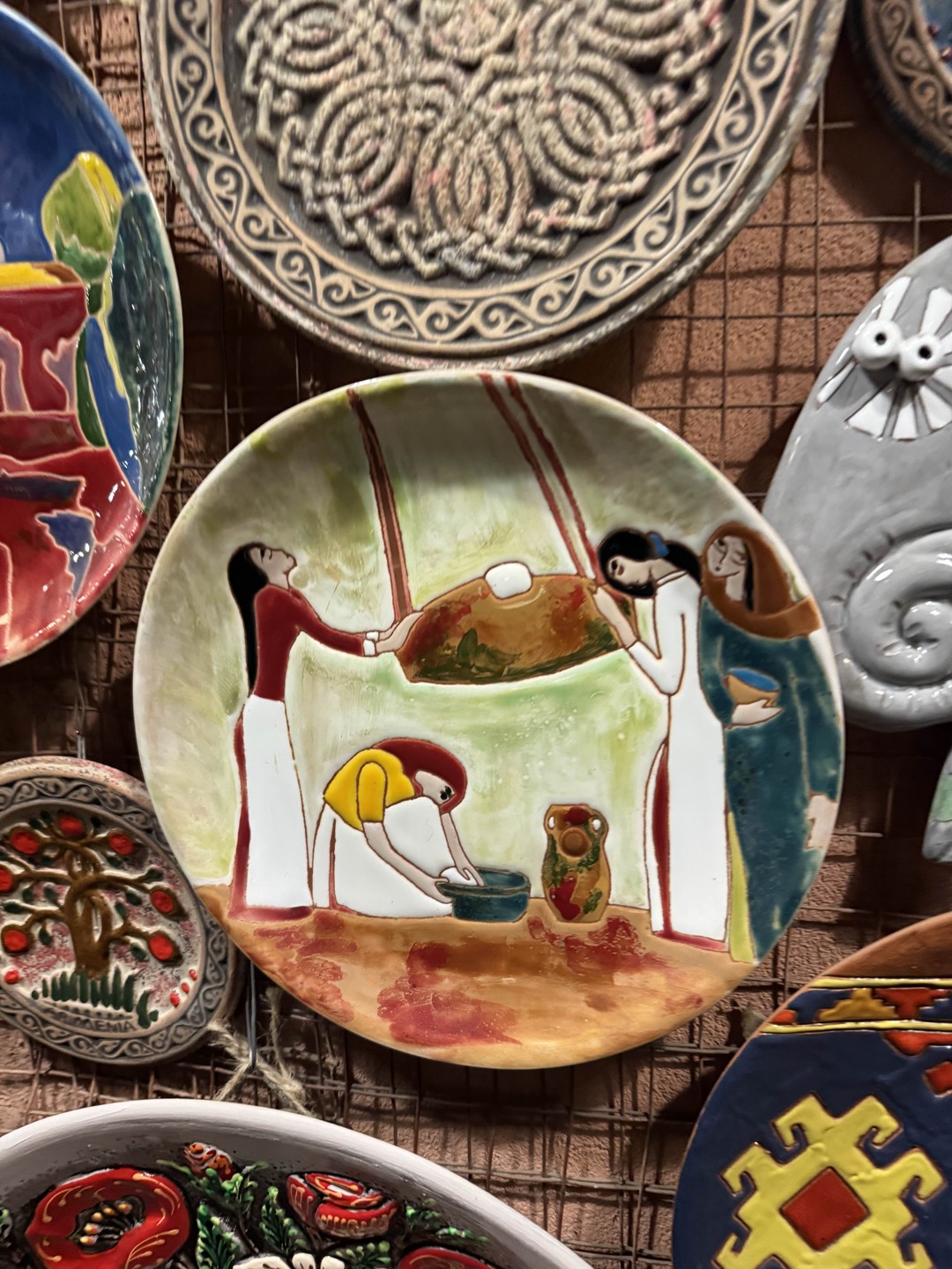 Отличная экскурсия 🇦🇲♥️