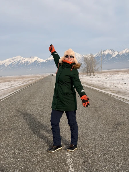 Экскурсию выбирали за несколько месяцев, почитав отзывы поняли, что надо бронировать и не прогадали!