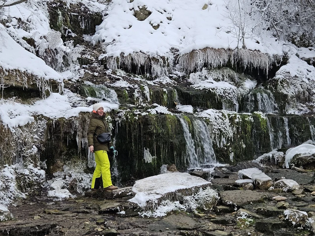 Очень интересная, красивая и развернутая экскурстя