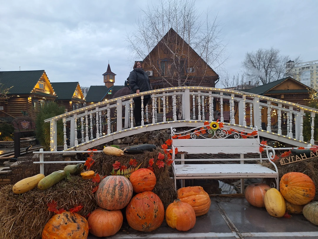 Просто отлично,спасибо большое прям все понятно,интересно. Окунуться в атмосферу татарской деревни… …