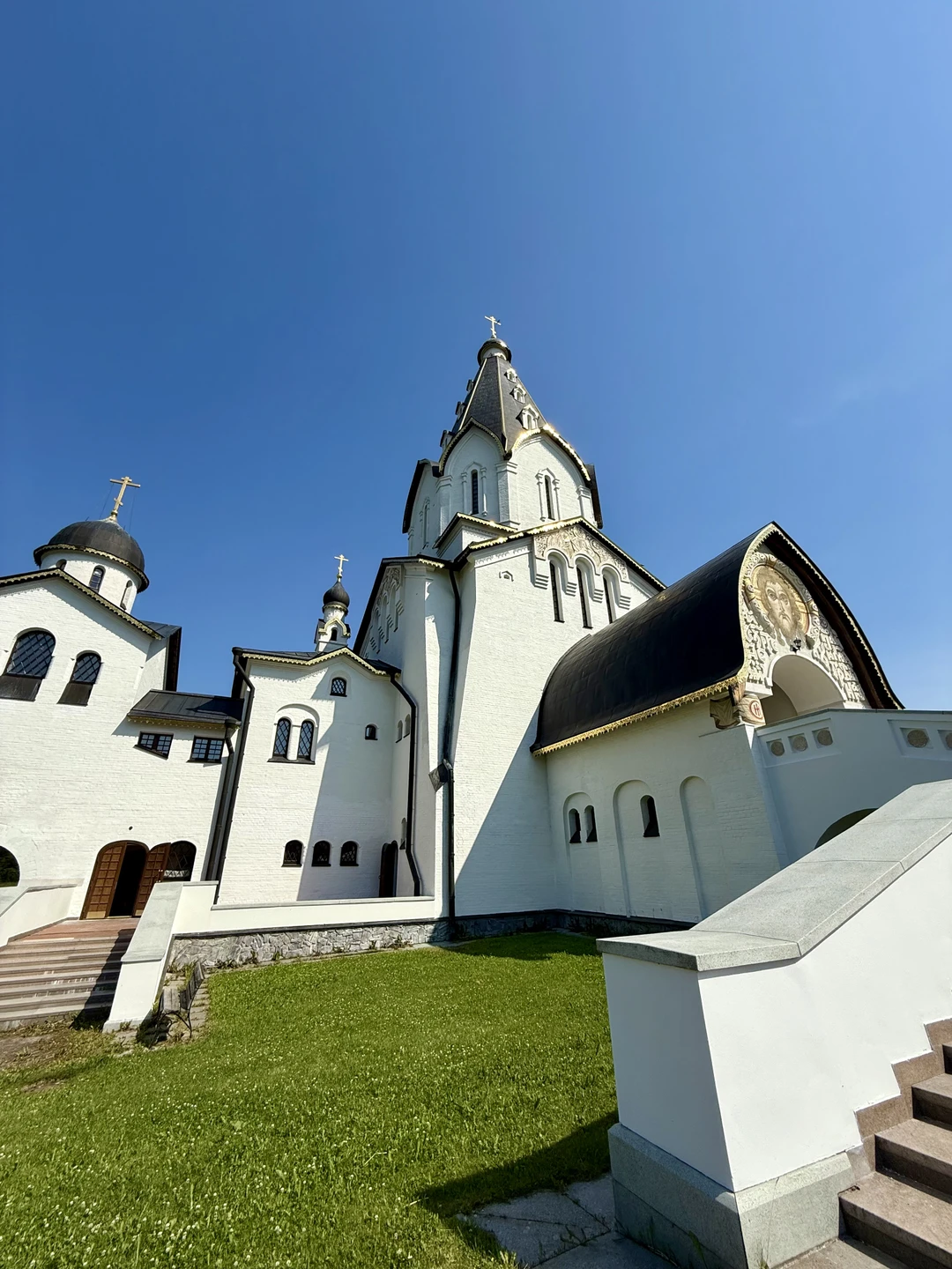 Хоть и с опозданием, но хочу, чтобы люди знали, что экскурсией мы с мужем остались довольны!