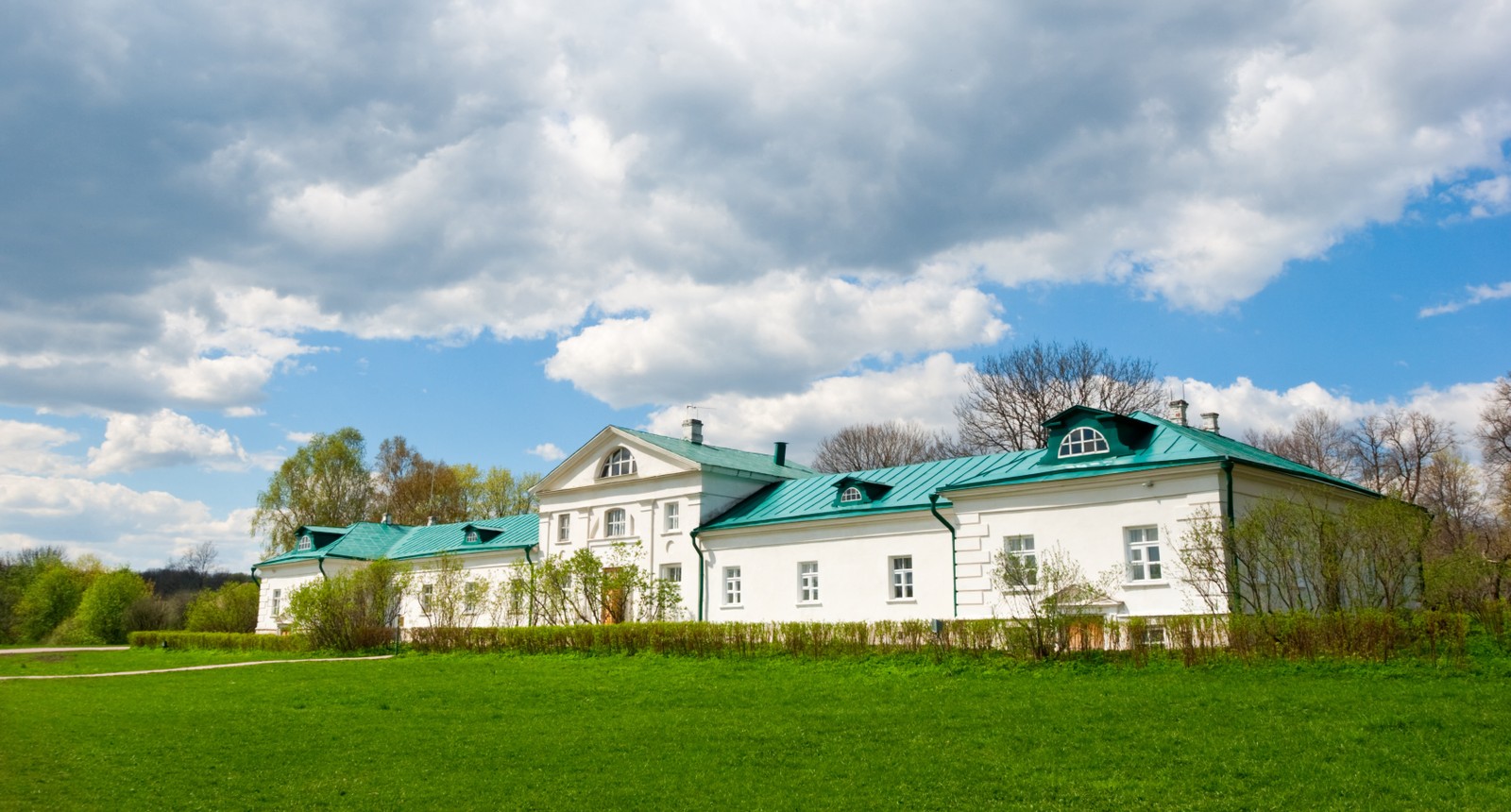 Приезжайте, гости, в Тулу: Ясная Поляна, экскурсии, чаепитие и мастер-классы